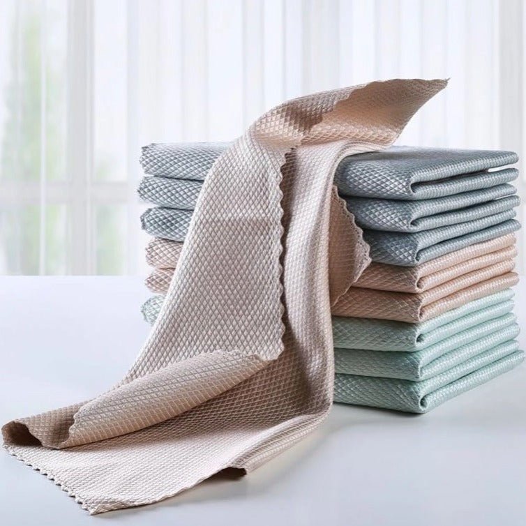 Lingette Nanofibre Wappiot - Wappiot