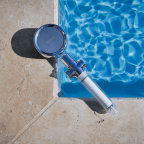 La Douchette EcoPression Anti - calcaire - Wappiot