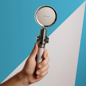 La Douchette EcoPression Anti - calcaire - Wappiot