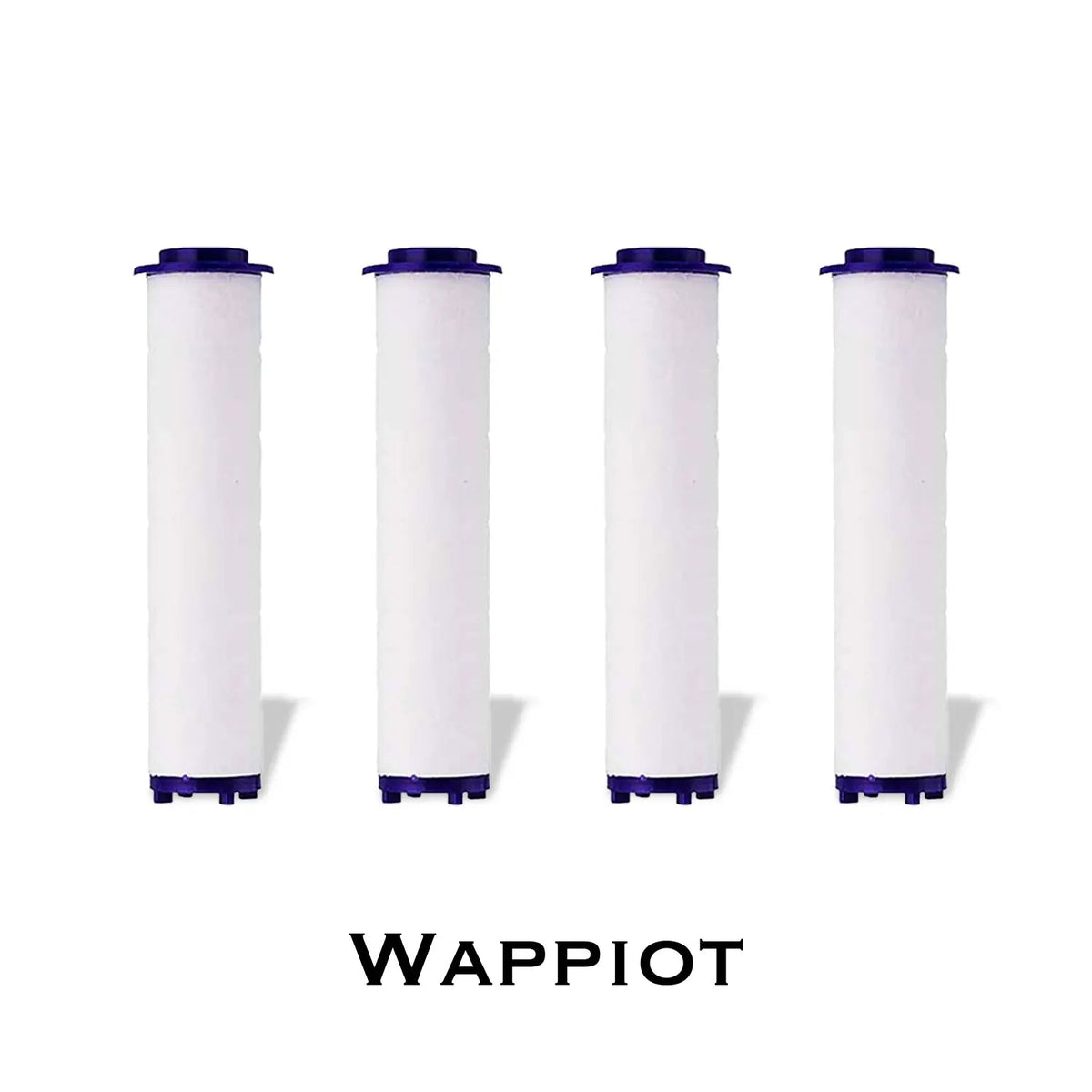 Filtre spécial pour douchette Wappiot - Wappiot