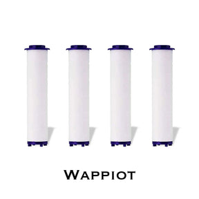 Filtre spécial pour douchette Wappiot - Wappiot